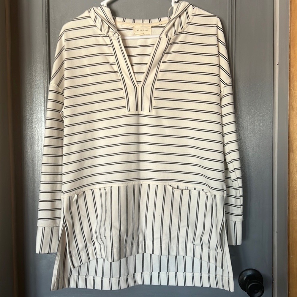 Women S Melló Day sweatshirt